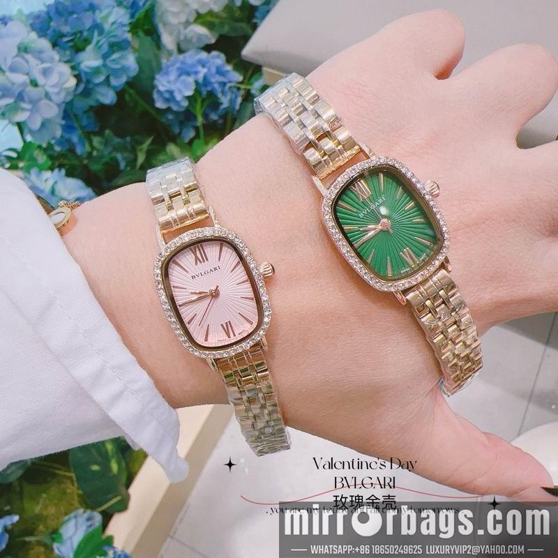 Bvlgari 21X27mmX6mm 103165