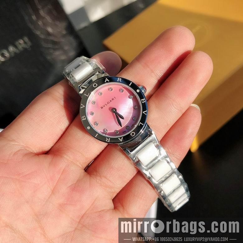 Bvlgari 26x6mm 9nms44
