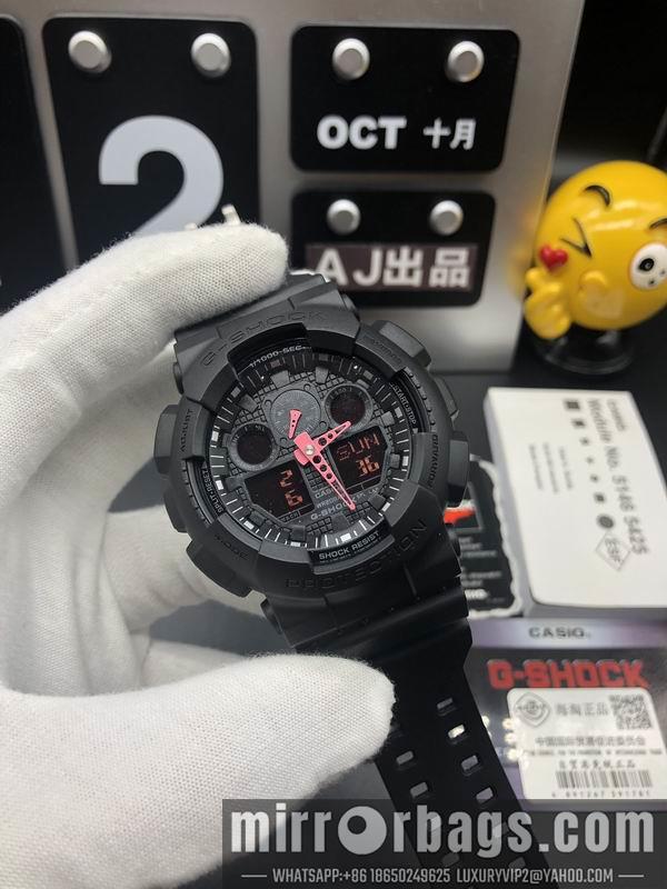 Casio watch 103146