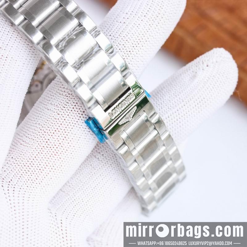 Longines 40mm 050470