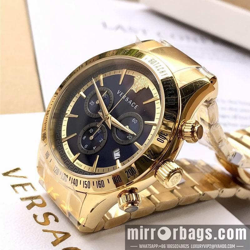 Versace 44mm 121806