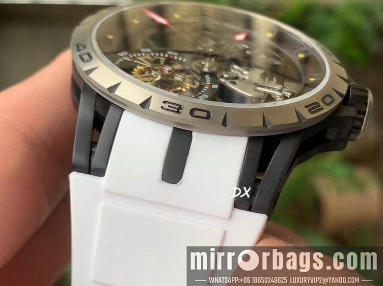 Roger Dubuis 45x13.5mm 2nms49