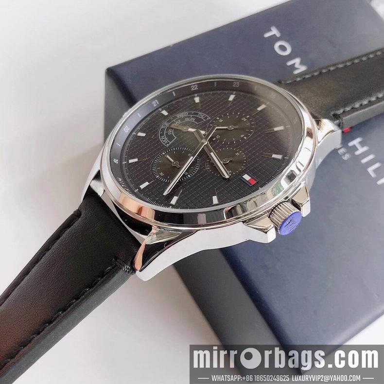 Tommy Hilfiger men 44mm 062276