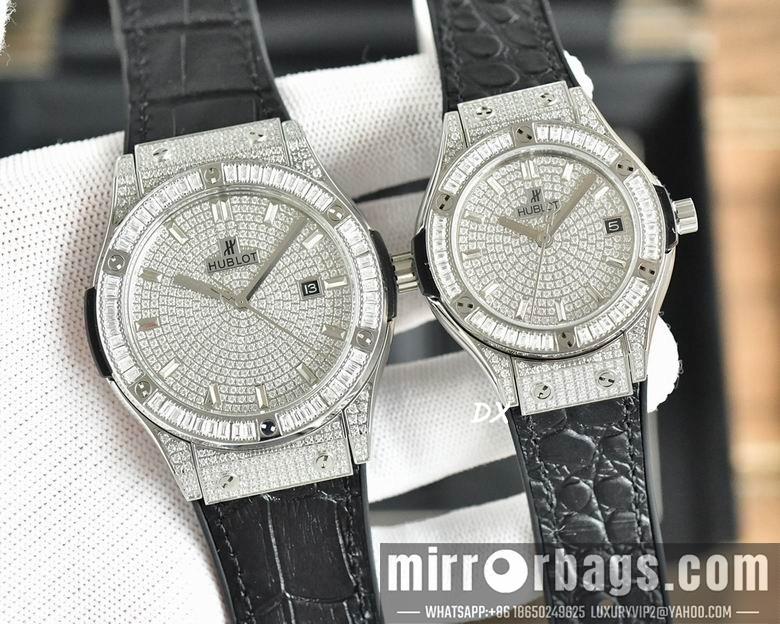 Hublot M42 W33mm 8nms19