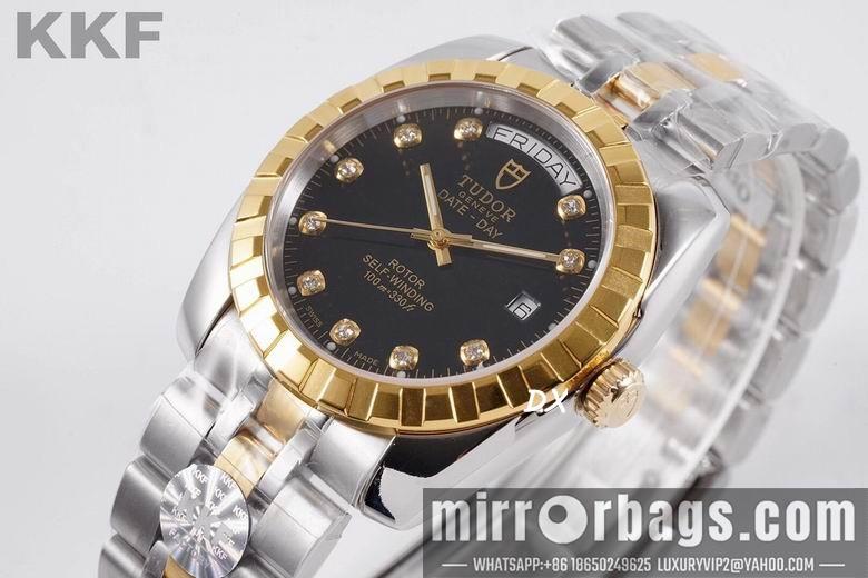 Tudor 41mm 2nms60