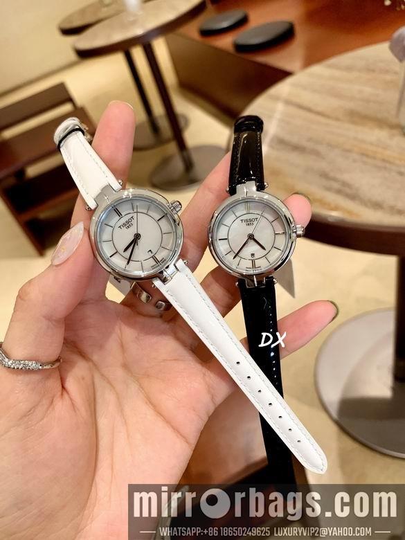 Tissot 26mm 2nms17