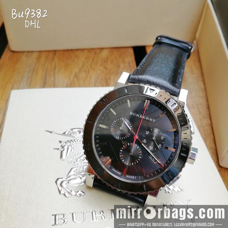 Burberry 43mm 080662
