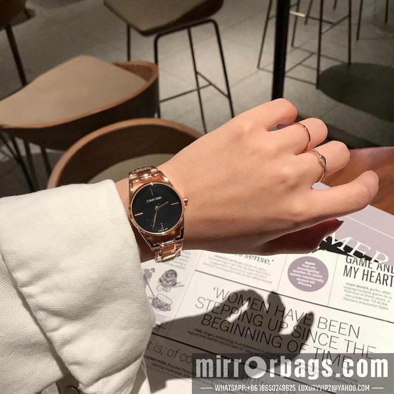 CK watch 32mm M12