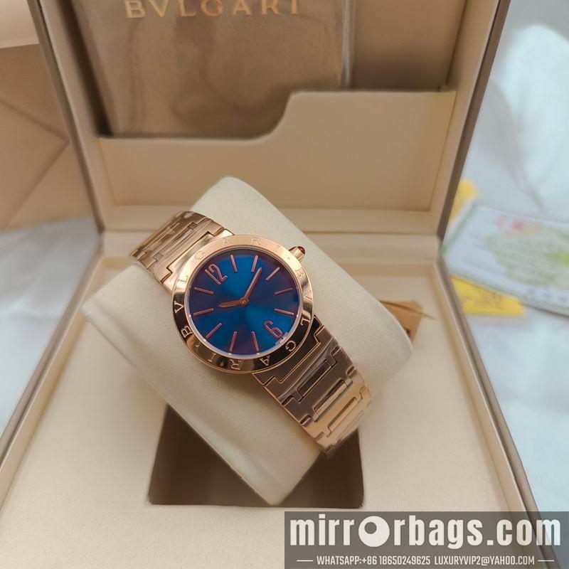 Bvlgari 33mm 022222