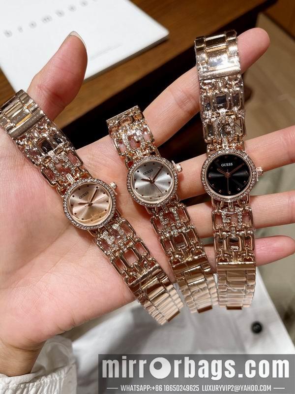Guess watch 110186