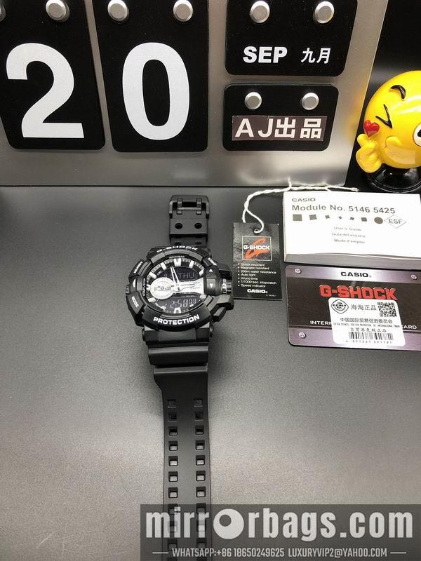 Casio watch 103155