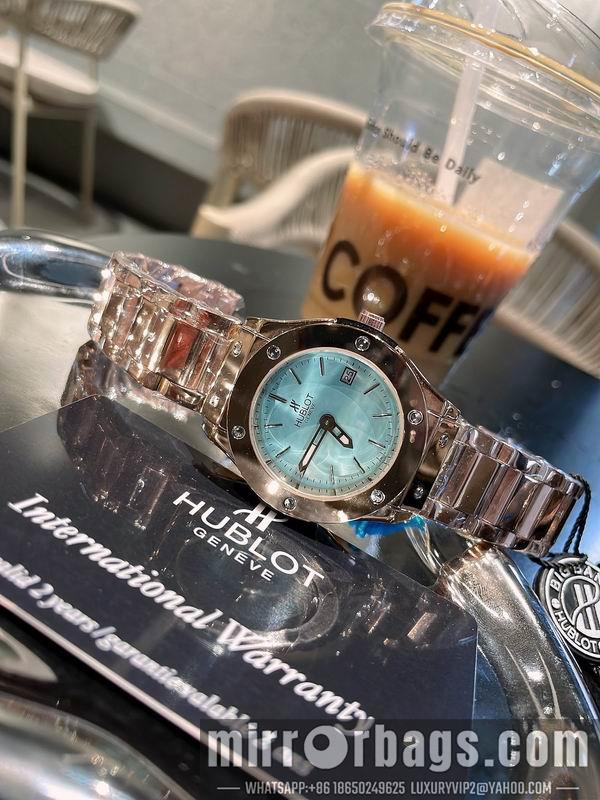 Hublot 36mm 063002