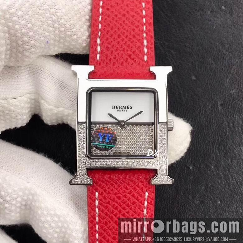 Hermes 26x36x8mm 2nms33