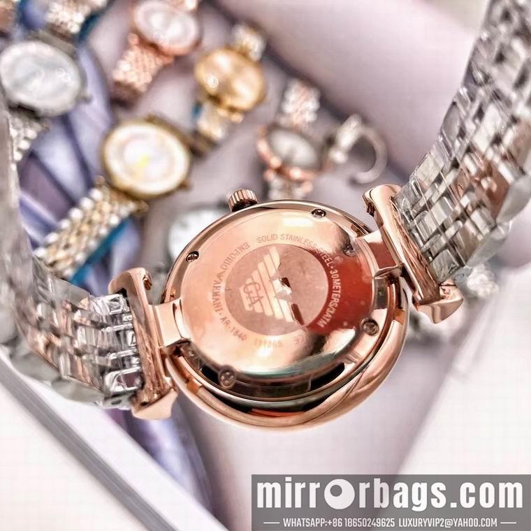 Armain watch M01