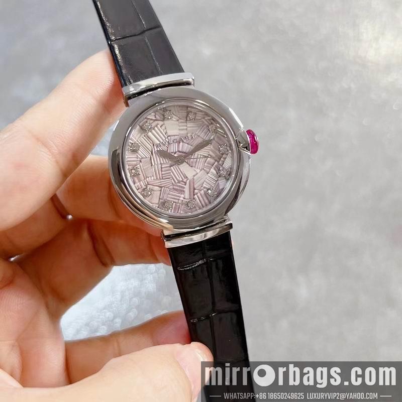 Bvlgari 33mm 102318