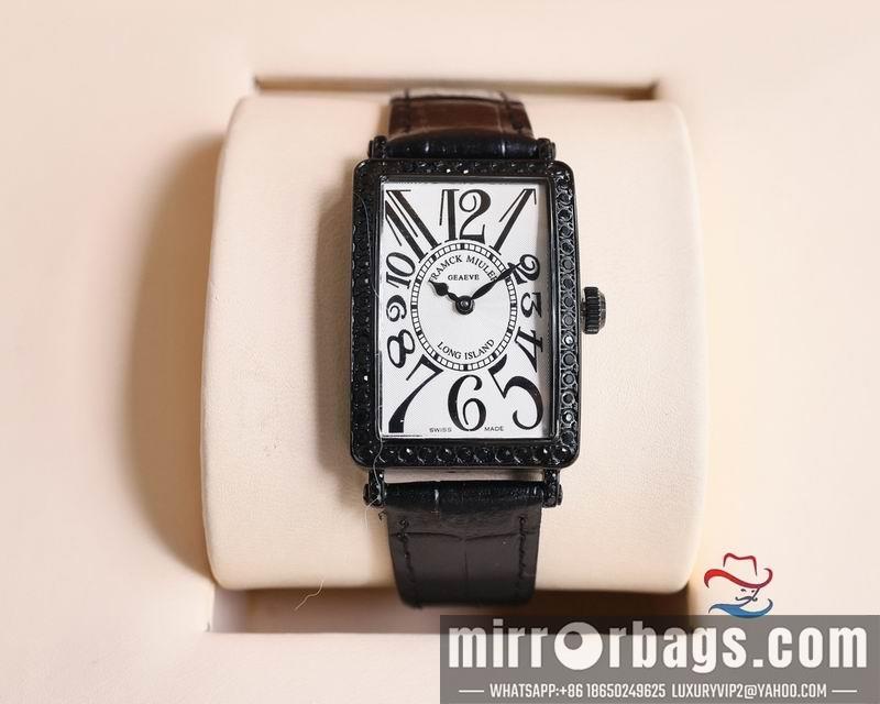 Franck Muller 36mm 72408