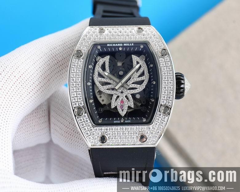 Richard Mille 43x36mm 10nbz09