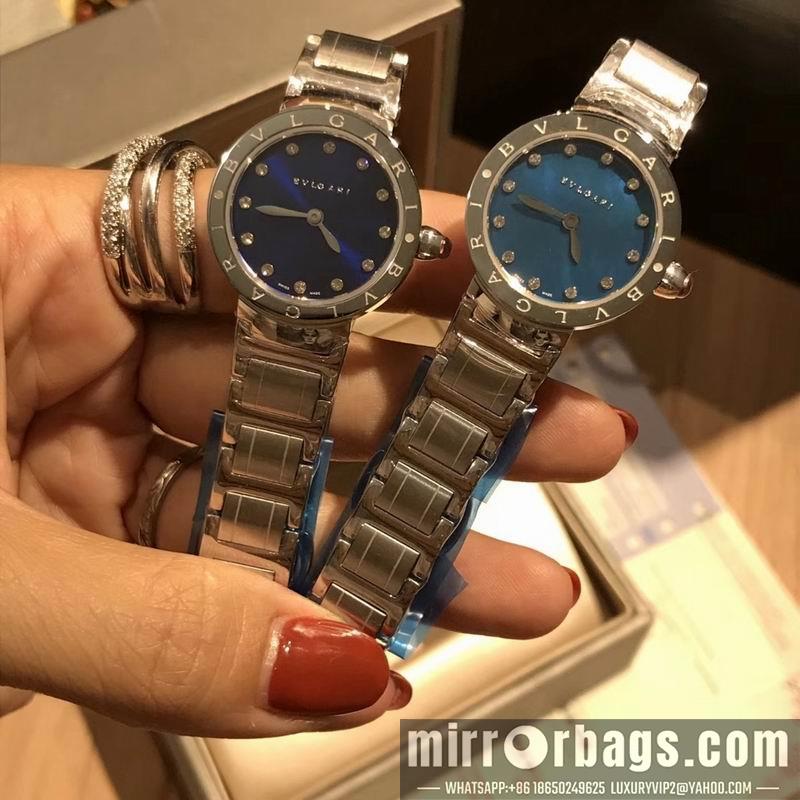 Bvlgari 26X6mm 121871