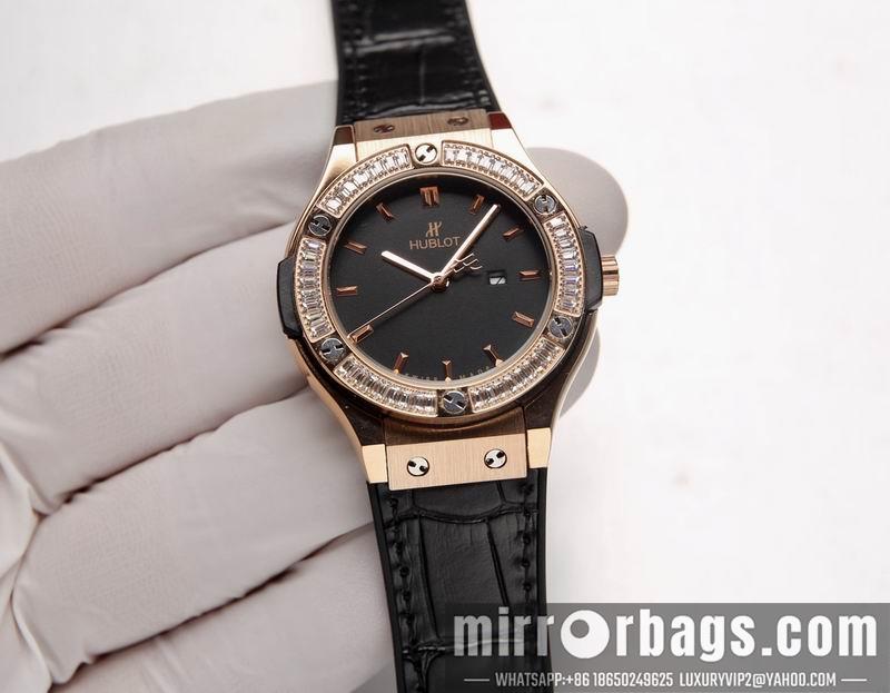 Hublot 34mm 082906