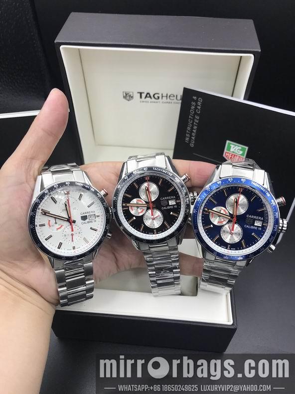 Tag Heuer watch M50
