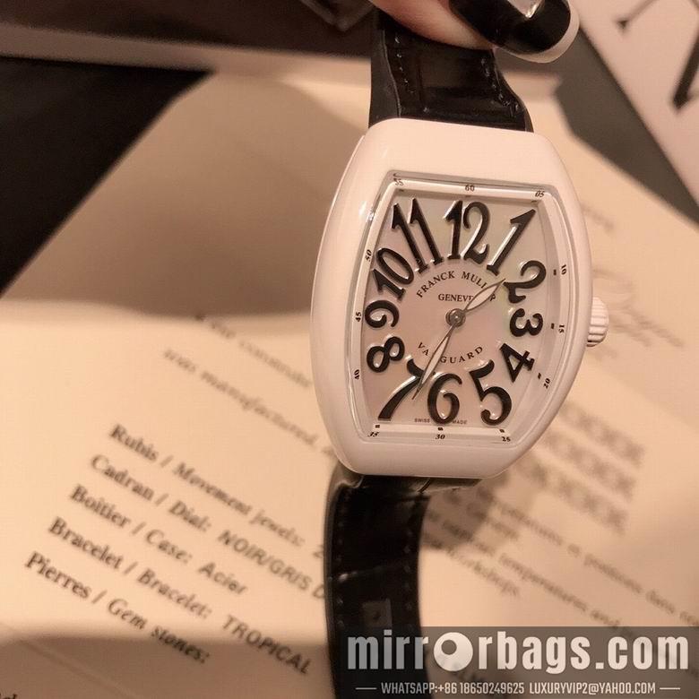 Franck Muller watch 32mm M25