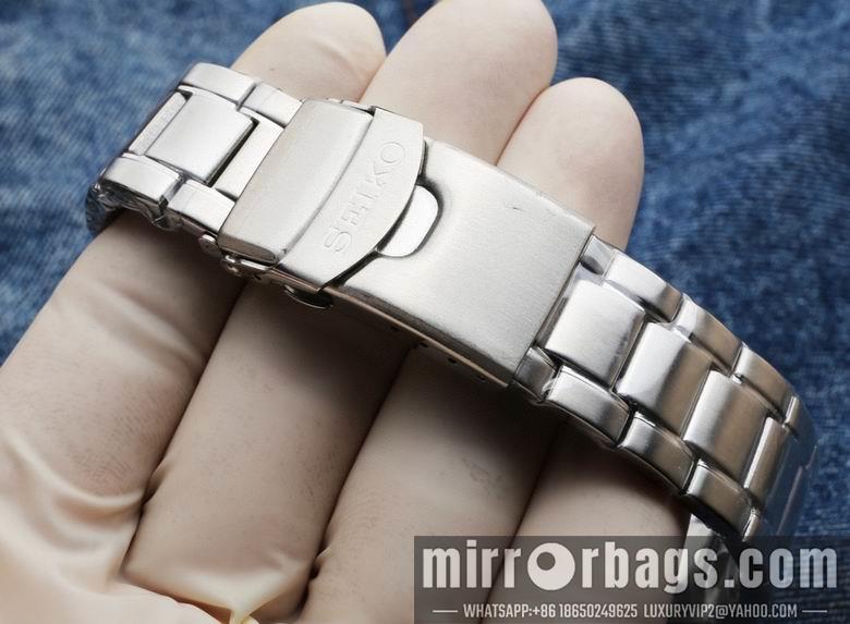 Seiko watch 031101