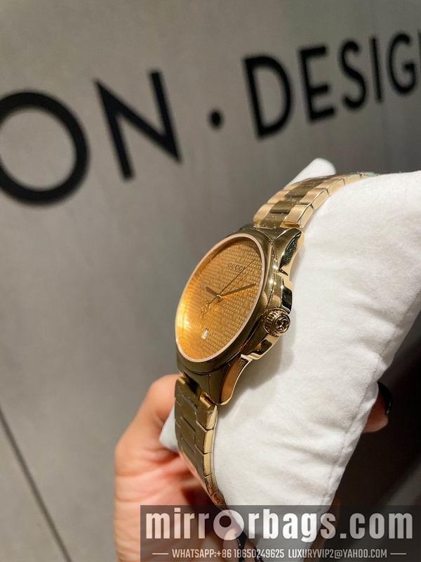 Gucci 40mm 031128