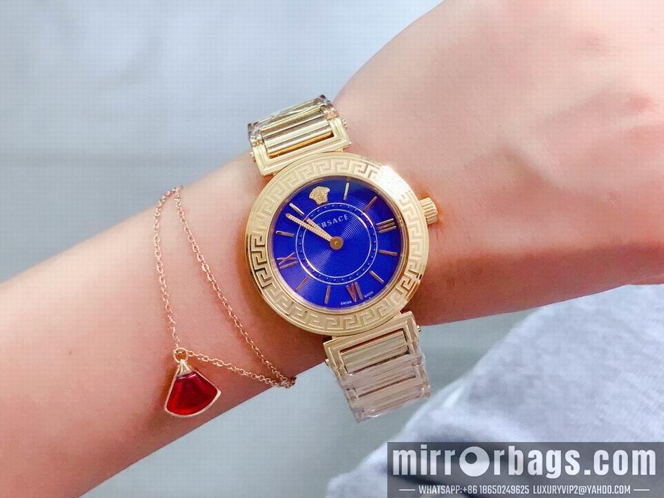 Versace watch 110901
