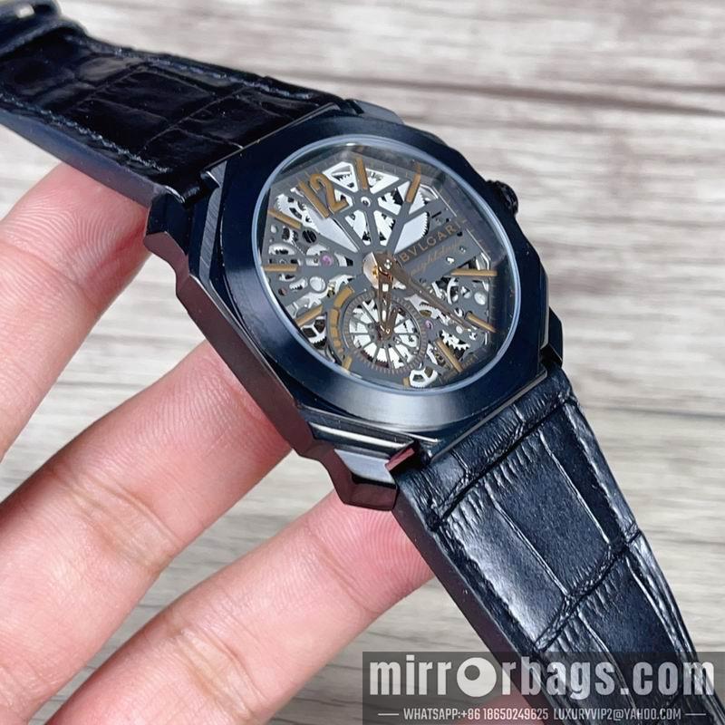 Bvlgari 41mm 031648