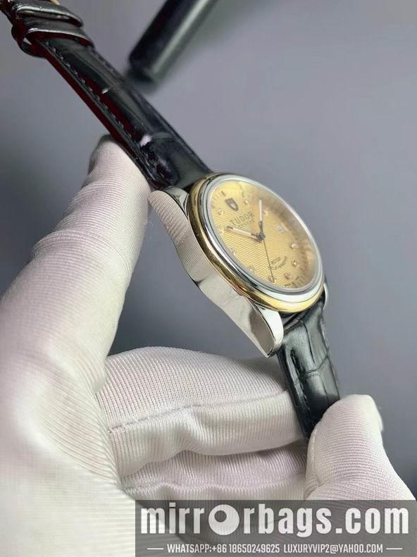 Tudor watch M30