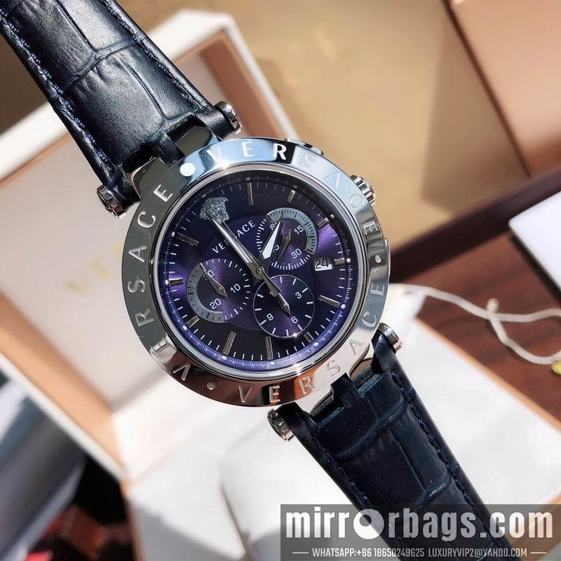 Versace 42mm 112034