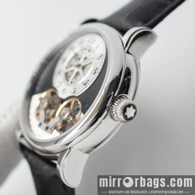 Montblanc 43X13mm 121225