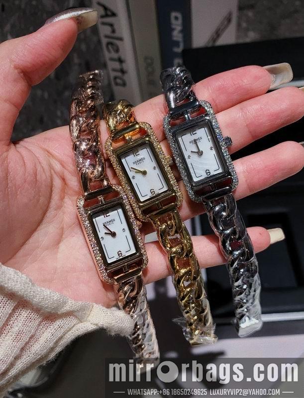 Hermes 17X23mm 102274