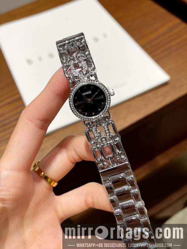 Guess watch 110186