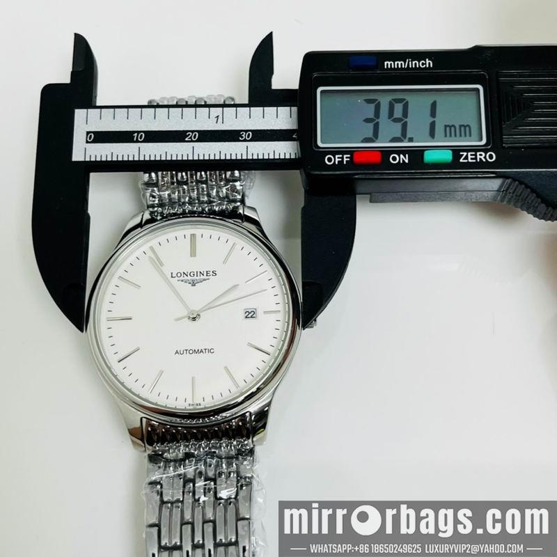 Longines 39.1X12.1mm 082724