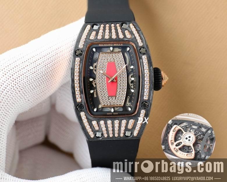 Richard Mille 31x45mm 10nms23