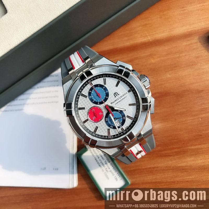 Maurice Lacroix 42mm 102252