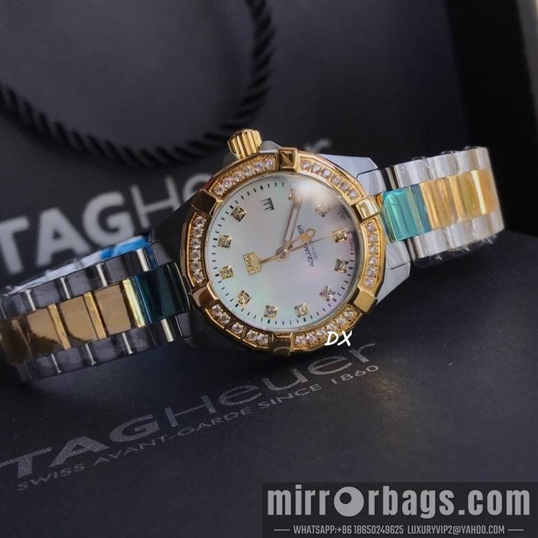 Tag Heuer 32mm 18mm 2nms13