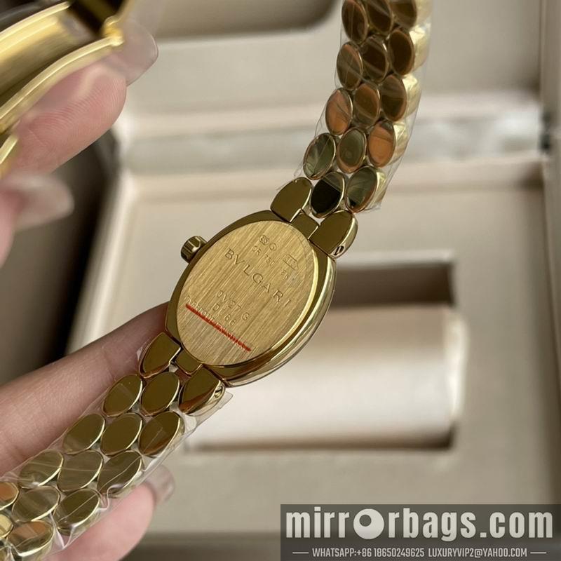 Bvlgari watch 102347