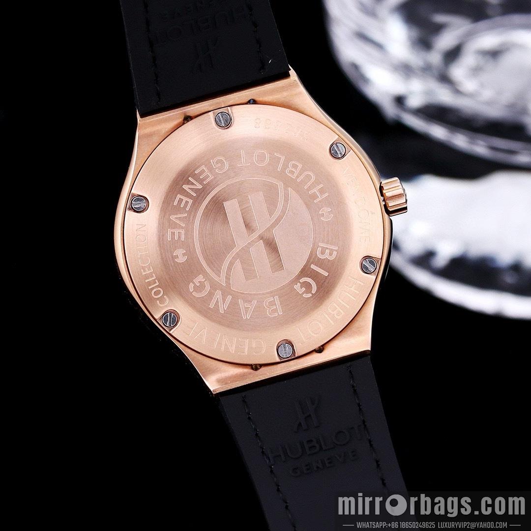 Hublot 33X10mm 102301