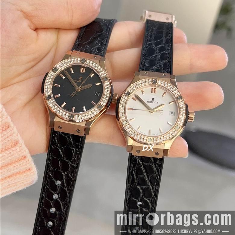 Hublot 33mm 10nms24