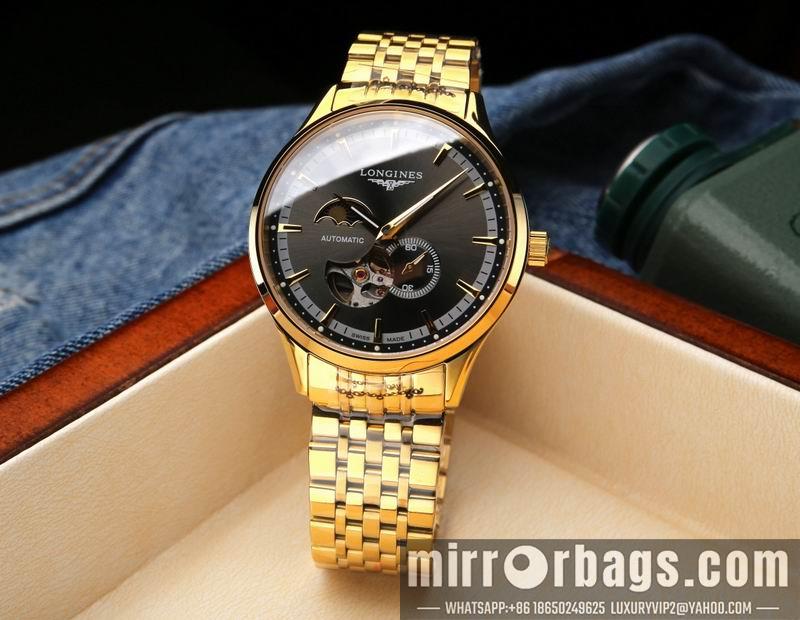 Longines 40X11mm 032036