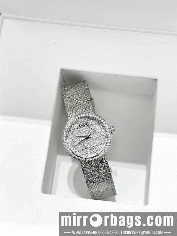 Dior 25mm 30mm 022260