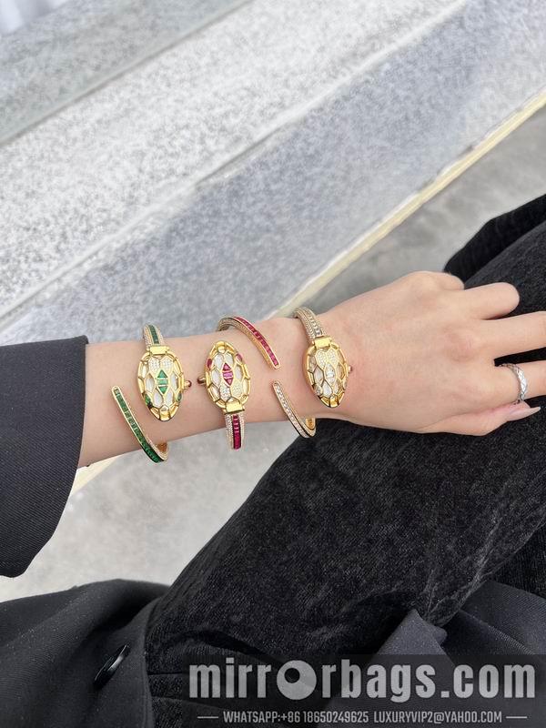 Bvlgari watch 050759