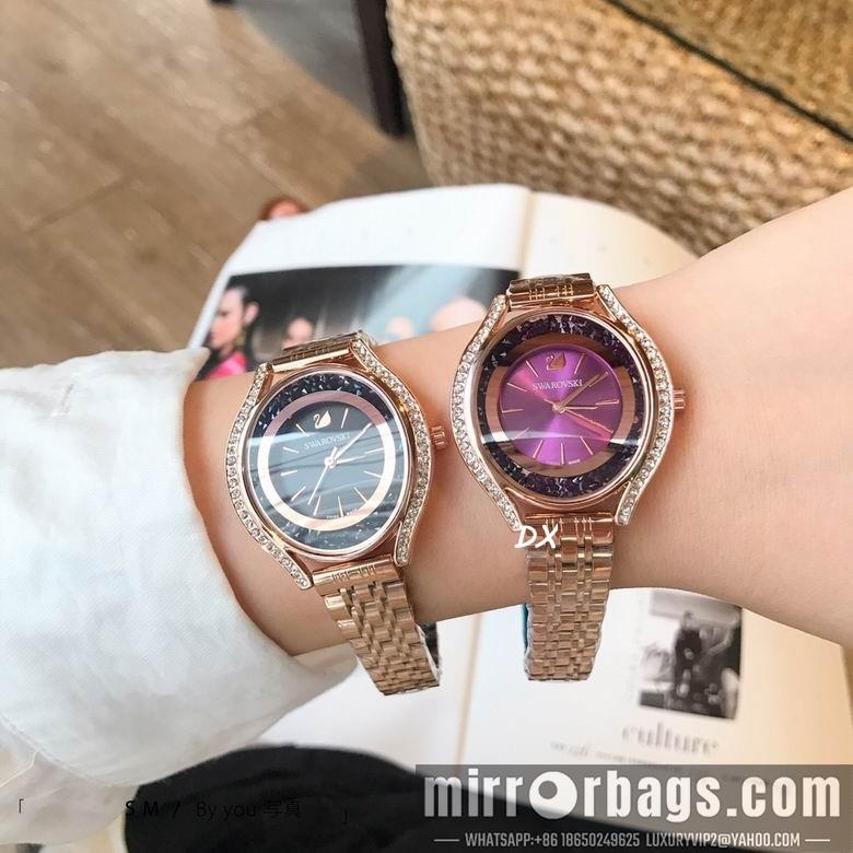 Swarovski 33mm 2nms76