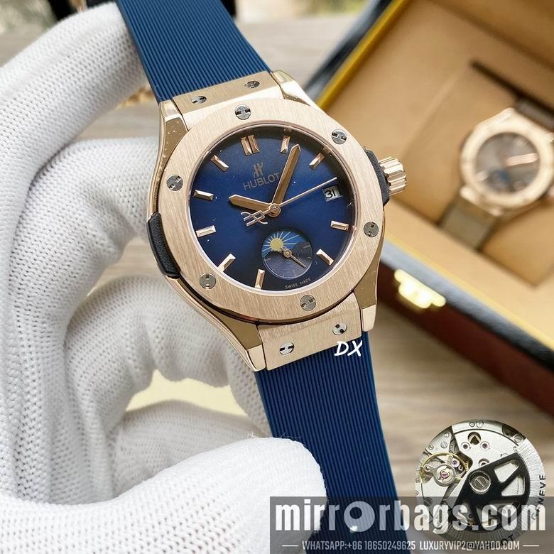 Hublot 33x13mm 2nms13