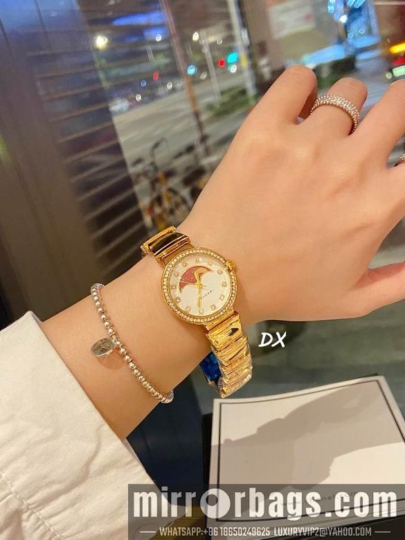 Bvlgari 33x9mm 7nms41