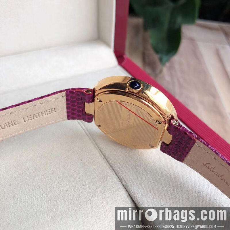 Ferragamo 38mm 032447