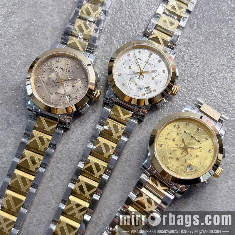 Burberry 33mm 022257