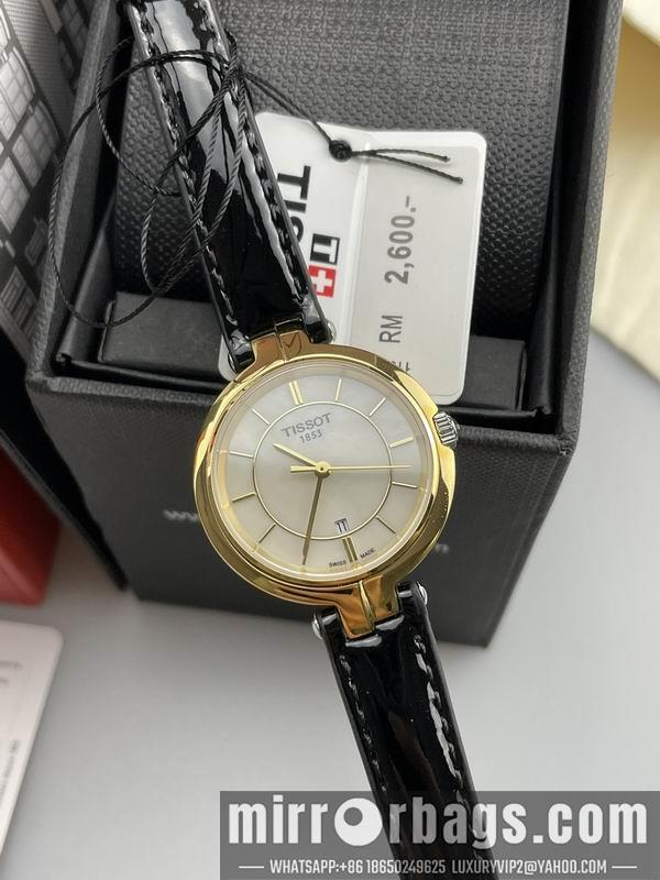 Tissot 30mm 022323